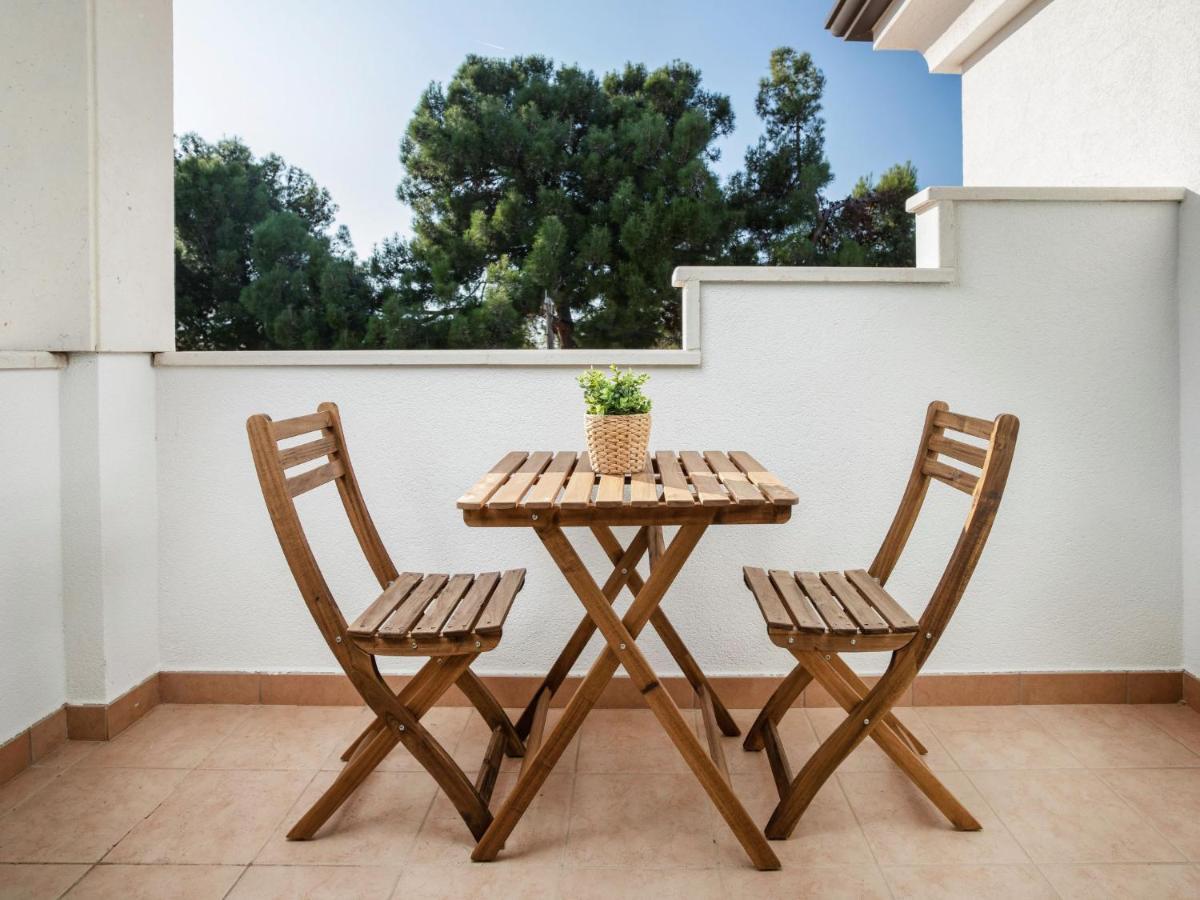 Holiday Home Villa Beach Front By Interhome Savudrija Bagian luar foto