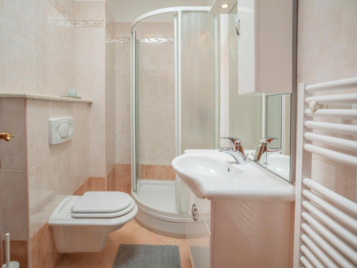 Holiday Home Villa Beach Front By Interhome Savudrija Bagian luar foto