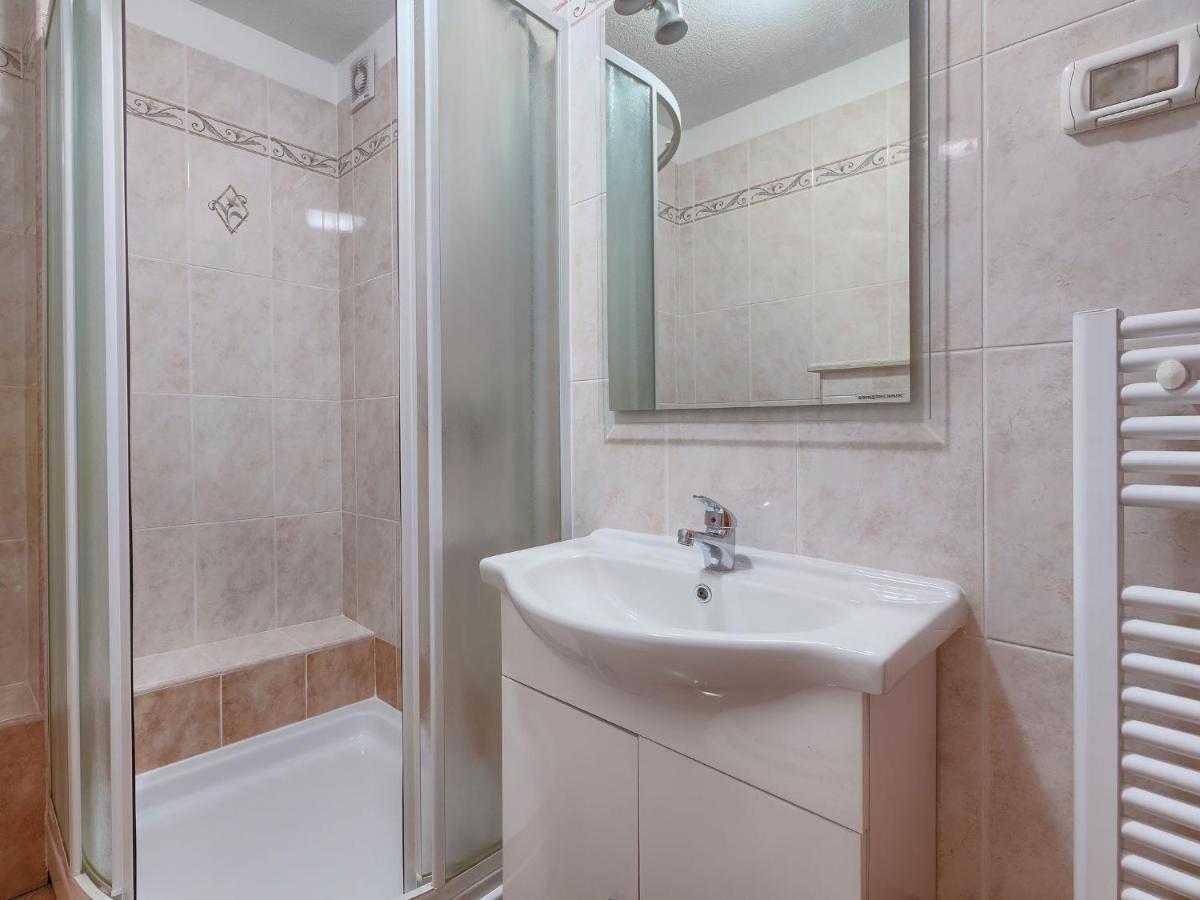 Holiday Home Villa Beach Front By Interhome Savudrija Bagian luar foto