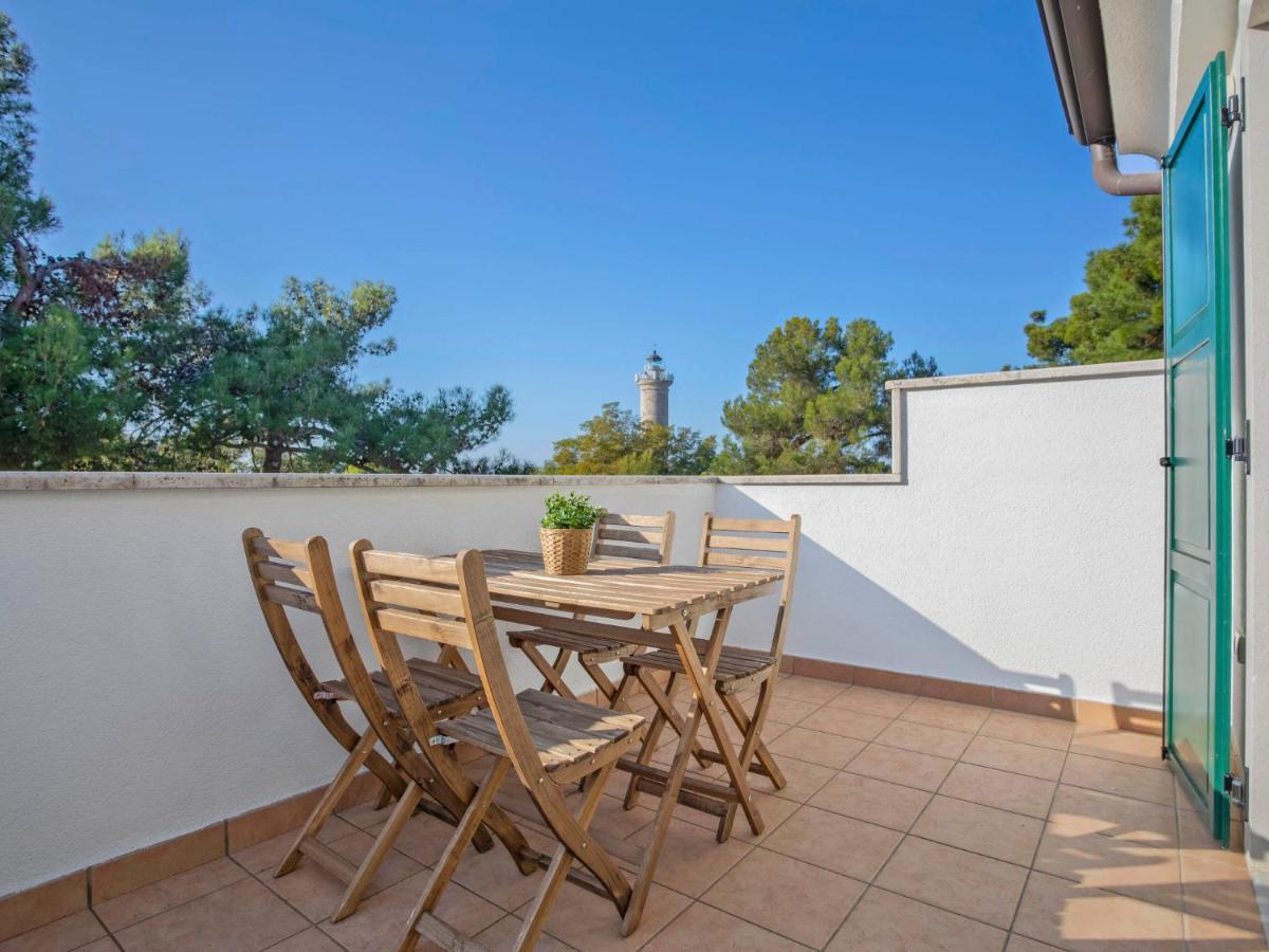 Holiday Home Villa Beach Front By Interhome Savudrija Bagian luar foto